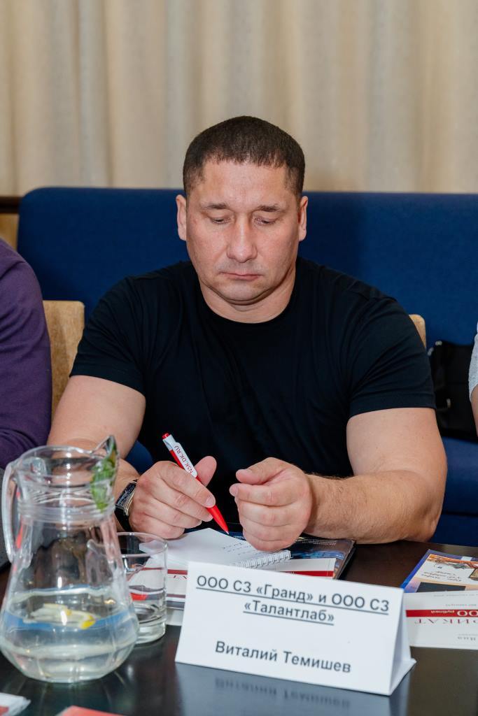 Определены номинанты на Строителя года-2025 23 Определены номинанты на Строителя года-2025 23