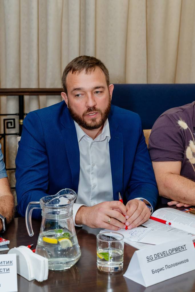 Определены номинанты на Строителя года-2025 25 Определены номинанты на Строителя года-2025 25