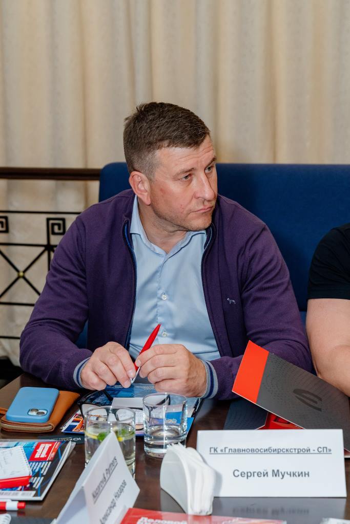 Определены номинанты на Строителя года-2025 26 Определены номинанты на Строителя года-2025 26