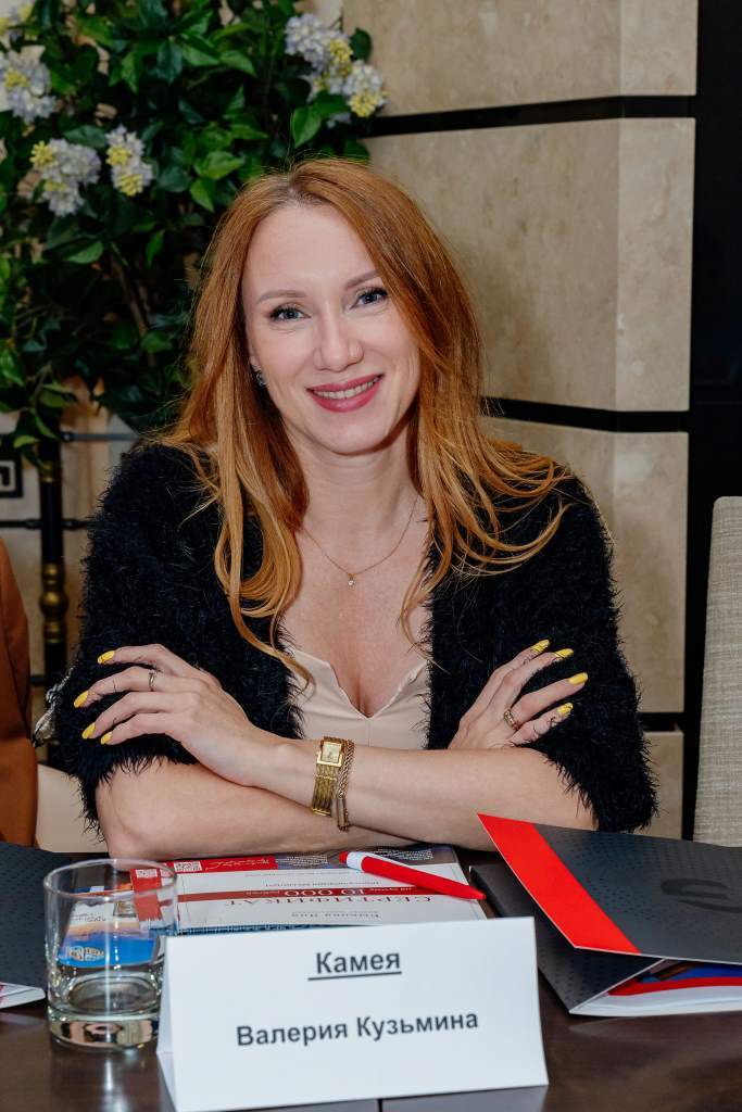 Определены номинанты на Строителя года-2025 27 Определены номинанты на Строителя года-2025 27