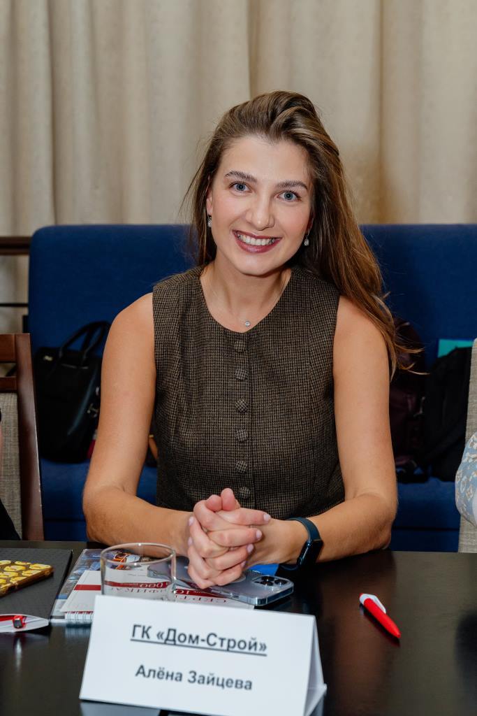 Определены номинанты на Строителя года-2025 28 Определены номинанты на Строителя года-2025 28