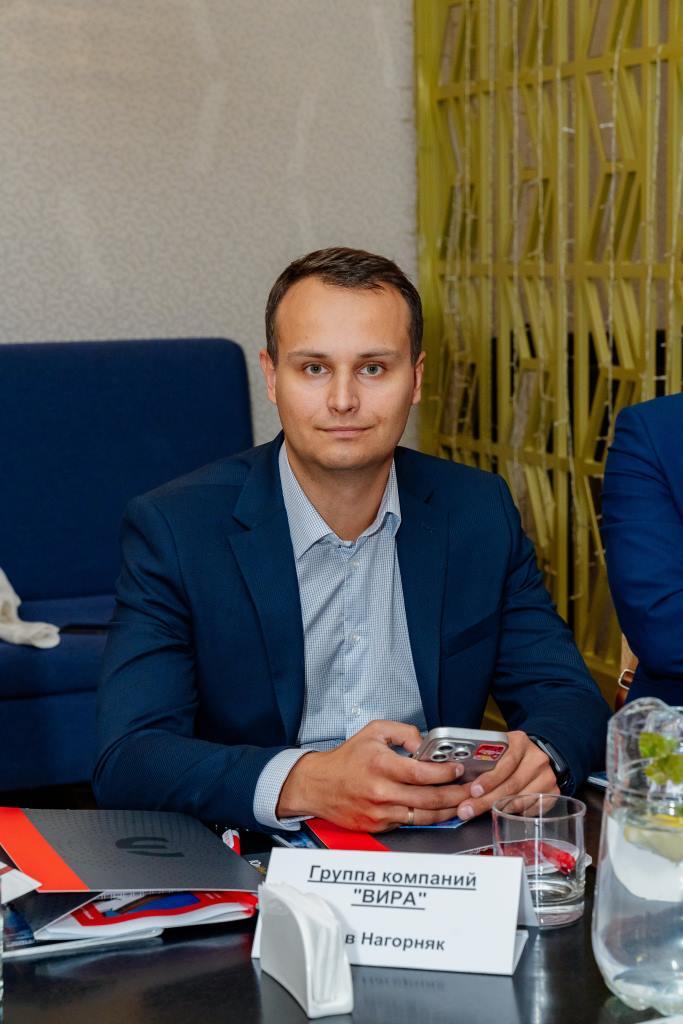 Определены номинанты на Строителя года-2025 29 Определены номинанты на Строителя года-2025 29