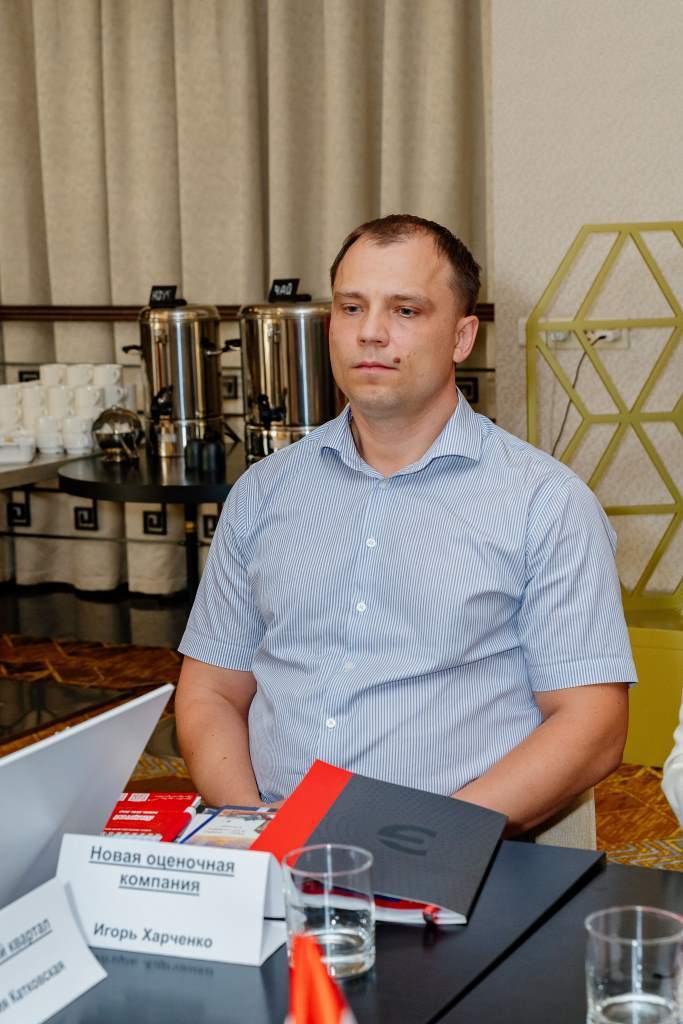 Определены номинанты на Строителя года-2025 30 Определены номинанты на Строителя года-2025 30