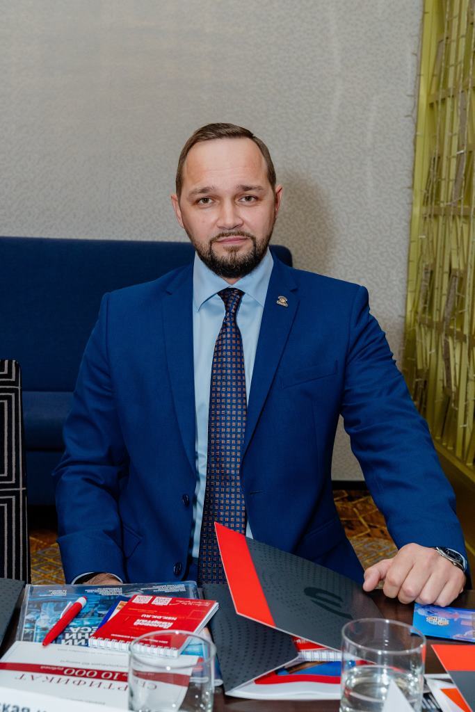 Определены номинанты на Строителя года-2025 32 Определены номинанты на Строителя года-2025 32