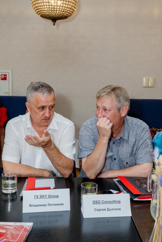 Определены номинанты на Строителя года-2025 35 Определены номинанты на Строителя года-2025 35