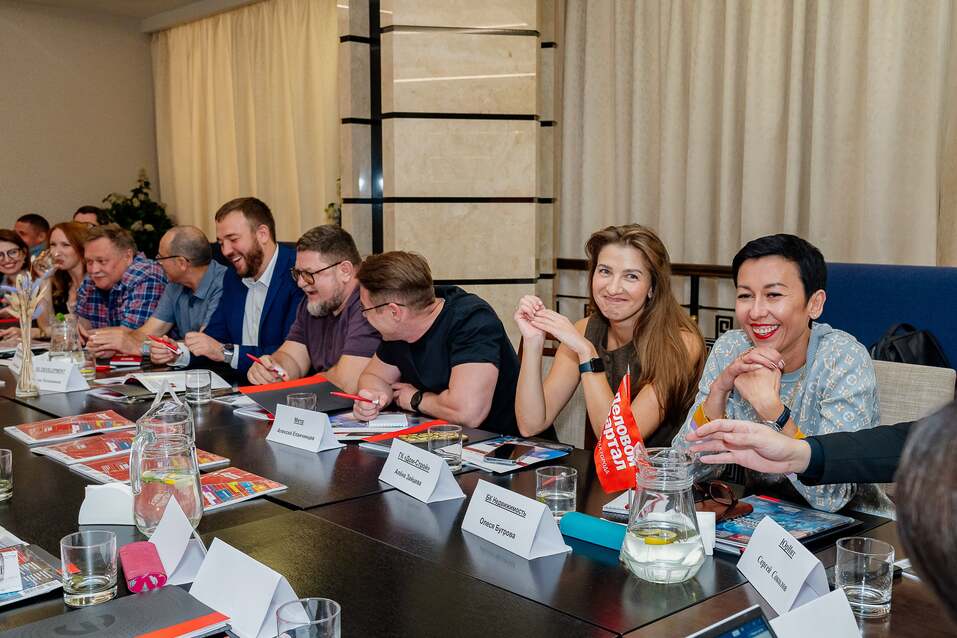 Определены номинанты на Строителя года-2025 42 Определены номинанты на Строителя года-2025 42