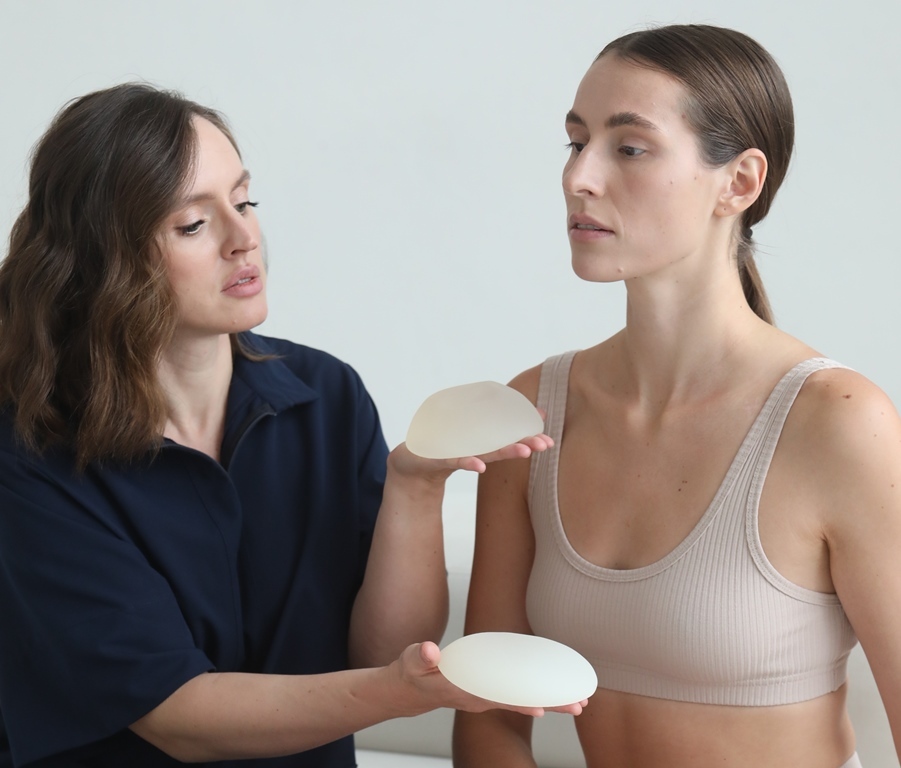 Екатерина Горелова: «Пластическая хирургия уже не лакшери, она доступна всем» 3 Екатерина Горелова: «Пластическая хирургия уже не лакшери, она доступна всем» 3