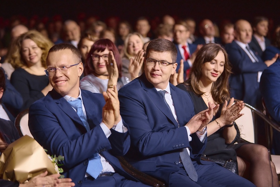 За успешные инвестпроекты в Челябинской области можно стать «Человеком года» 3 За успешные инвестпроекты в Челябинской области можно стать «Человеком года» 3