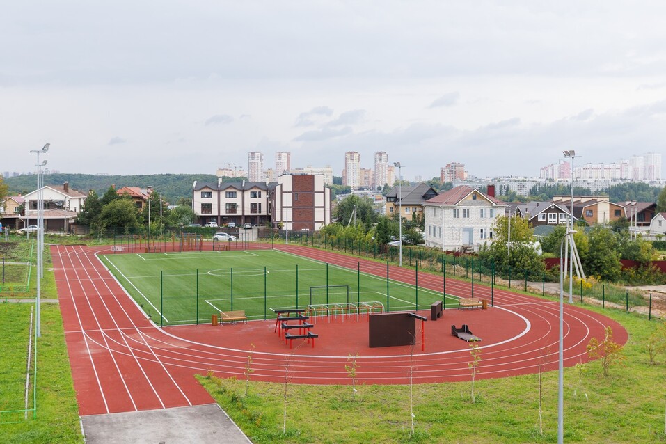 Фото: Корпорация развития Нижегородской области Фото: Корпорация развития Нижегородской области