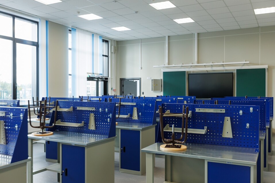 Фото: Корпорация развития Нижегородской области Фото: Корпорация развития Нижегородской области