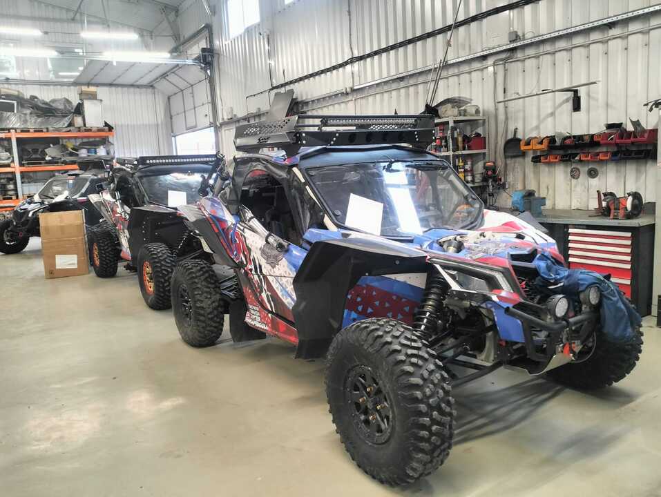 Дети, инновации и гонки вопреки санкциям: Сергей Карякин ― о своих приоритетах 2 Дети, инновации и гонки вопреки санкциям: Сергей Карякин ― о своих приоритетах 2