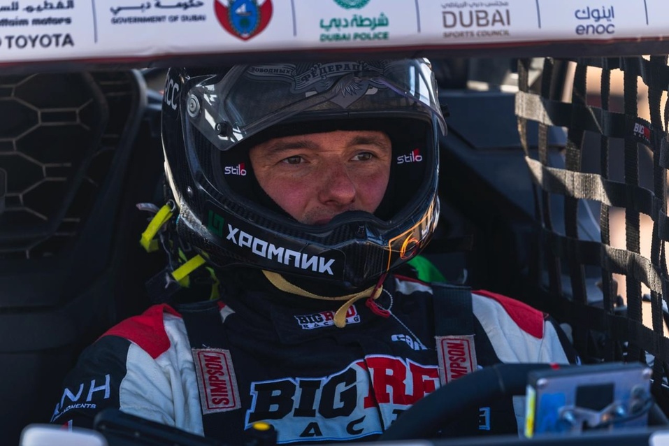 Дети, инновации и гонки вопреки санкциям: Сергей Карякин ― о своих приоритетах 6 Дети, инновации и гонки вопреки санкциям: Сергей Карякин ― о своих приоритетах 6