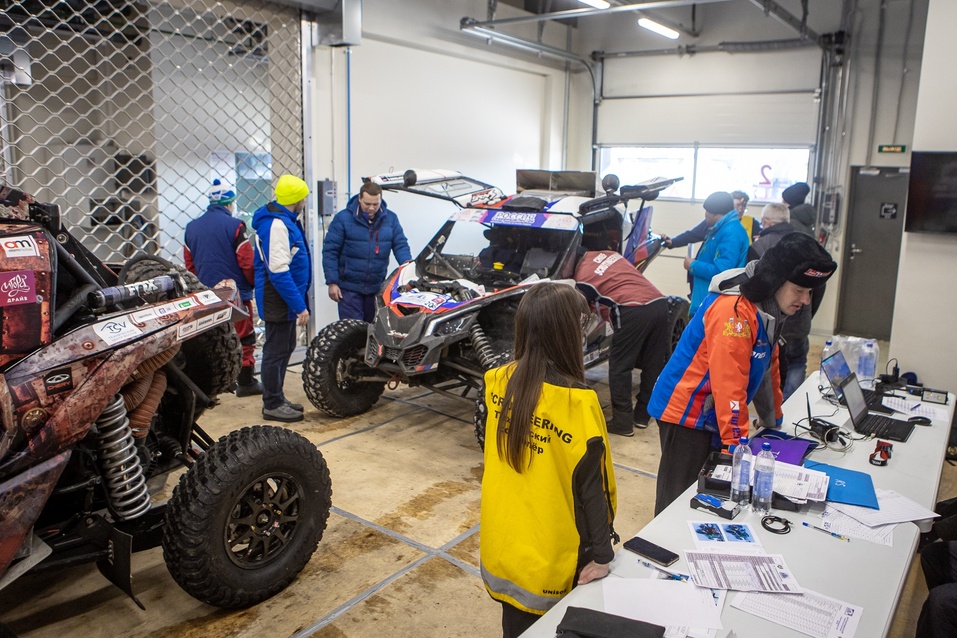 Дети, инновации и гонки вопреки санкциям: Сергей Карякин ― о своих приоритетах 4 Дети, инновации и гонки вопреки санкциям: Сергей Карякин ― о своих приоритетах 4