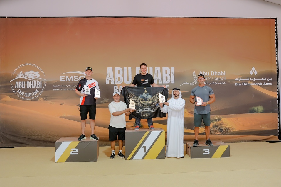 Дети, инновации и гонки вопреки санкциям: Сергей Карякин ― о своих приоритетах 5 Дети, инновации и гонки вопреки санкциям: Сергей Карякин ― о своих приоритетах 5