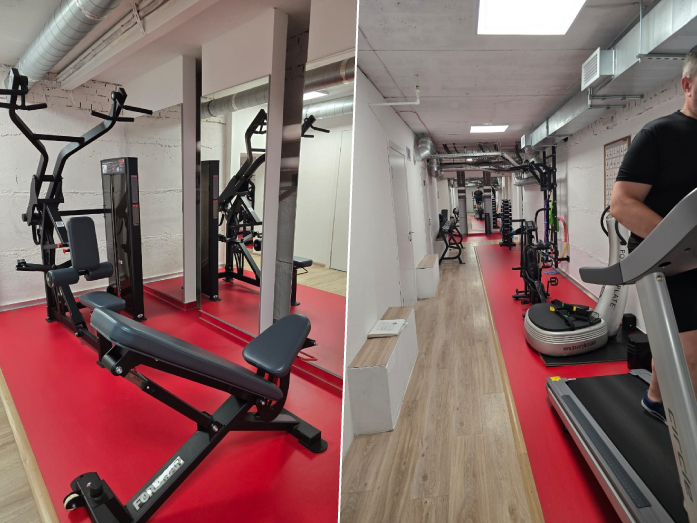 Бизнес-фитнес: как спортивные программы становятся частью стратегии компаний 5 Бизнес-фитнес: как спортивные программы становятся частью стратегии компаний 5