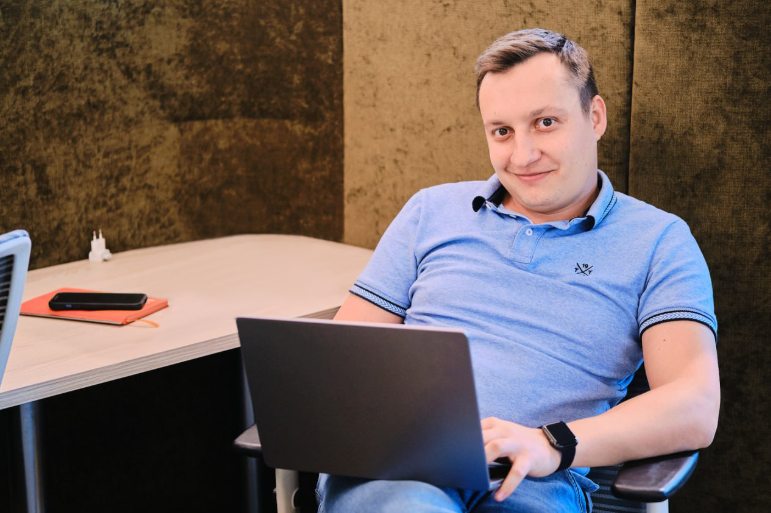 От одного рабочего места к офису: как резидент коворкинга «Мой бизнес» вырастил свое дело 1 От одного рабочего места к офису: как резидент коворкинга «Мой бизнес» вырастил свое дело 1