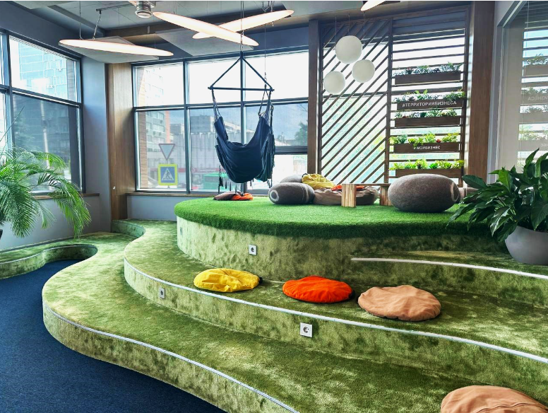 От одного рабочего места к офису: как резидент коворкинга «Мой бизнес» вырастил свое дело 2 От одного рабочего места к офису: как резидент коворкинга «Мой бизнес» вырастил свое дело 2