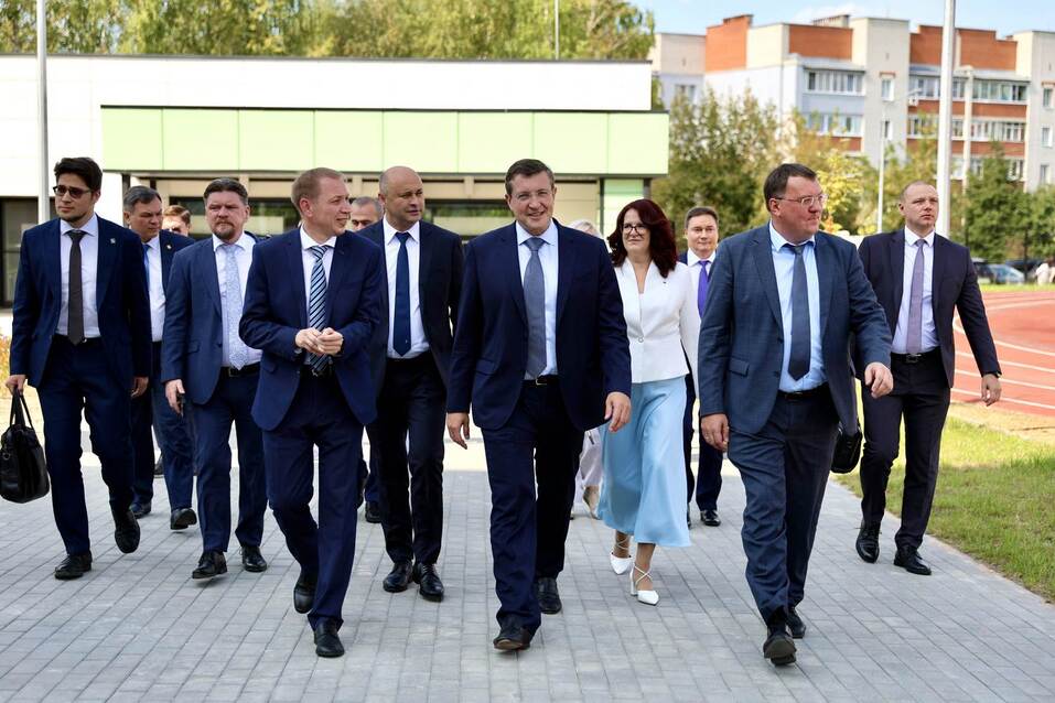 Фото: Максим Герасимов, photo.pravda-nn.ru Фото: Максим Герасимов, photo.pravda-nn.ru