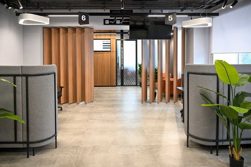 В Красноярске открылся офис нового формата Азиатско-Тихоокеанского банка 3 В Красноярске открылся офис нового формата Азиатско-Тихоокеанского банка 3