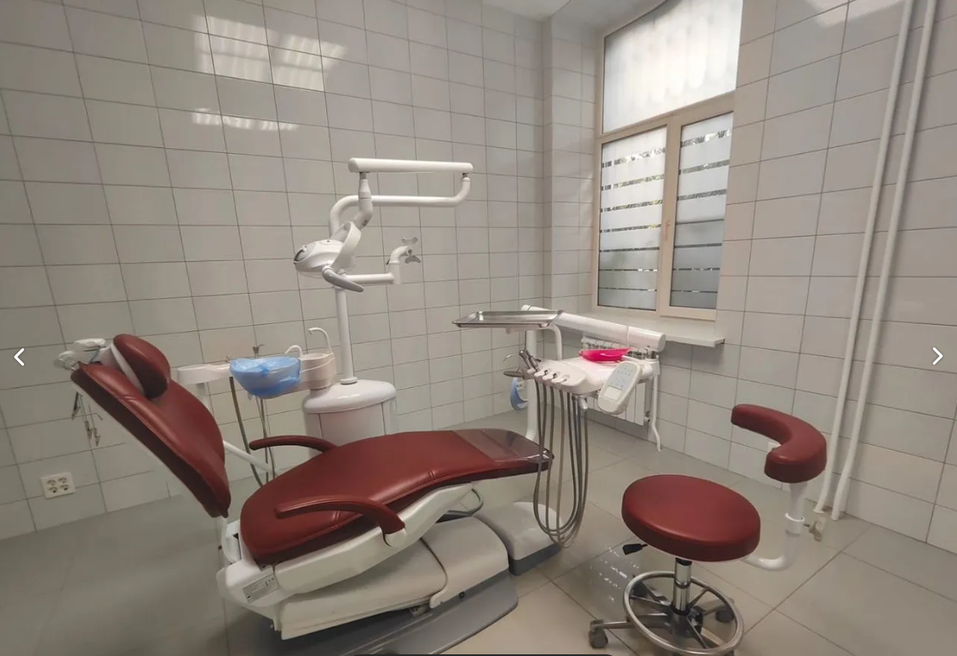 В Челябинске выставили на продажу известный стоматологический центр 2 В Челябинске выставили на продажу известный стоматологический центр 2