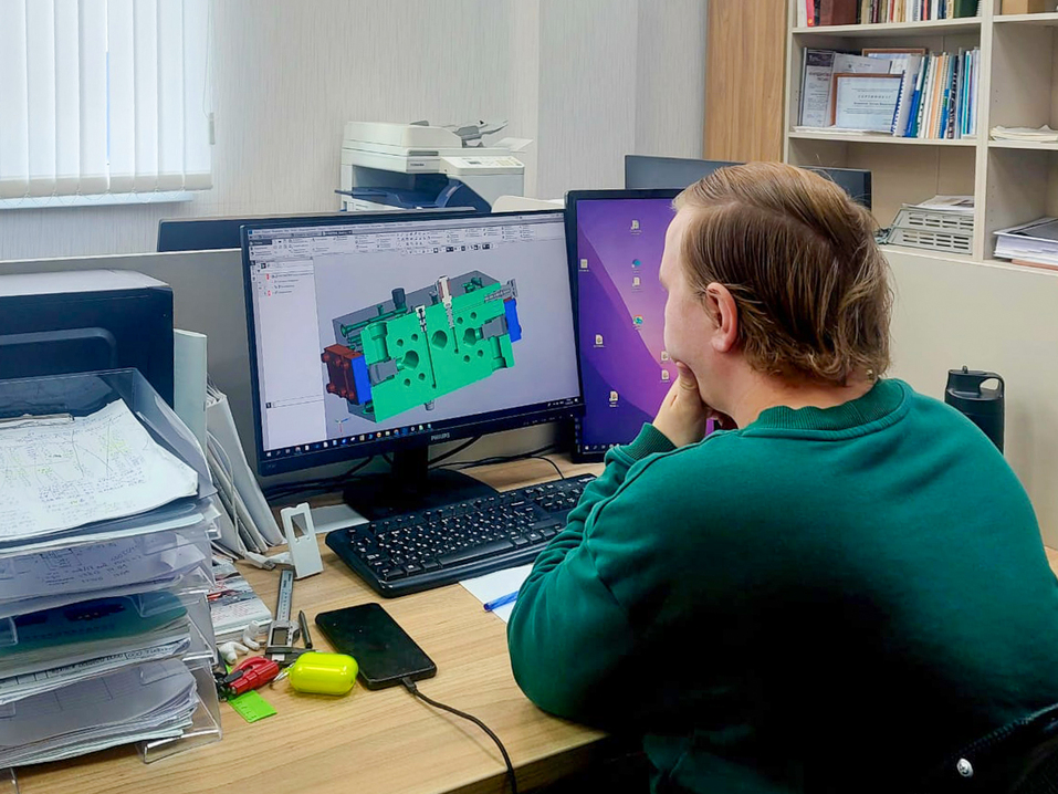 Автоматизация, роботы и профориентация с детского сада: чем живут предприятия на Урале 2 Автоматизация, роботы и профориентация с детского сада: чем живут предприятия на Урале 2