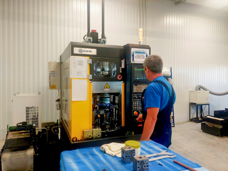 Автоматизация, роботы и профориентация с детского сада: чем живут предприятия на Урале 4 Автоматизация, роботы и профориентация с детского сада: чем живут предприятия на Урале 4