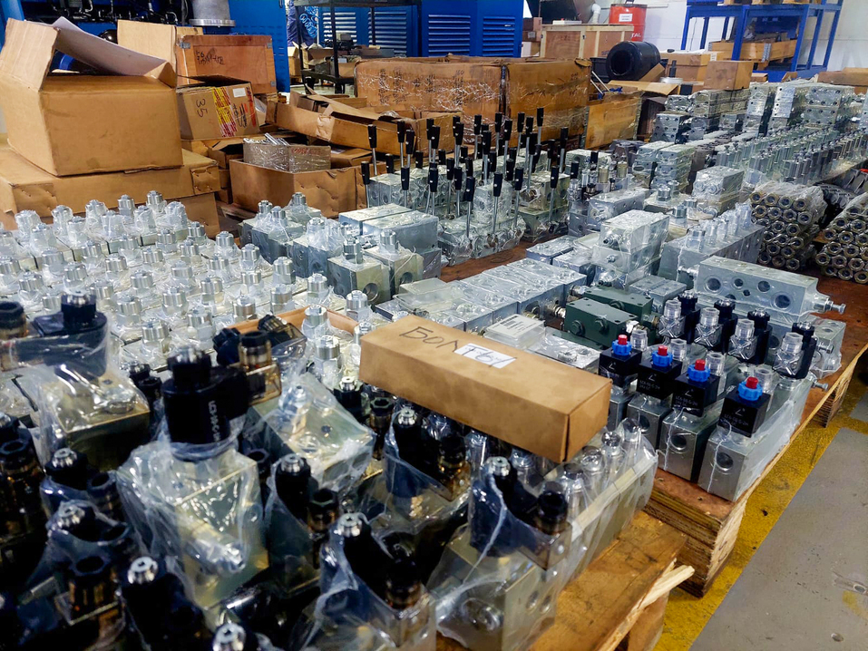 Автоматизация, роботы и профориентация с детского сада: чем живут предприятия на Урале 8 Автоматизация, роботы и профориентация с детского сада: чем живут предприятия на Урале 8