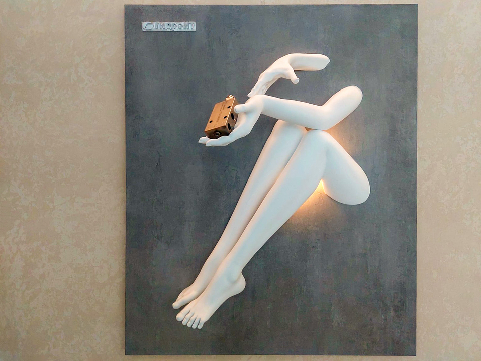 Автоматизация, роботы и профориентация с детского сада: чем живут предприятия на Урале 9 Автоматизация, роботы и профориентация с детского сада: чем живут предприятия на Урале 9