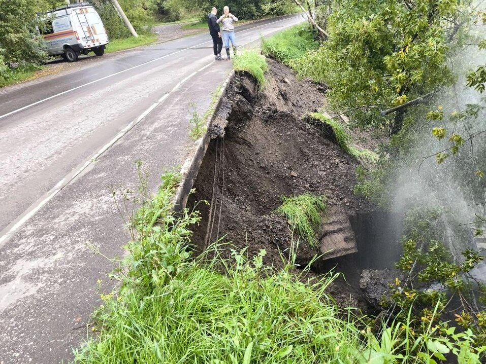 Фото: телеграм-канал мэрии Красноярска Фото: телеграм-канал мэрии Красноярска