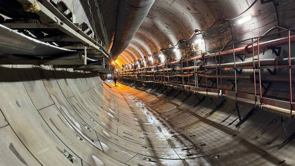 Фото: t.me/glebnikitin_nn Фото: t.me/glebnikitin_nn