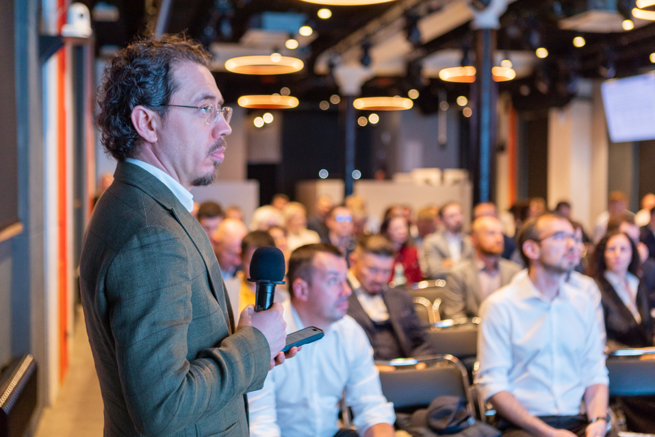 «Свободных территорий почти не осталось»: как развивать площадки для производств быстрее 2 «Свободных территорий почти не осталось»: как развивать площадки для производств быстрее 2