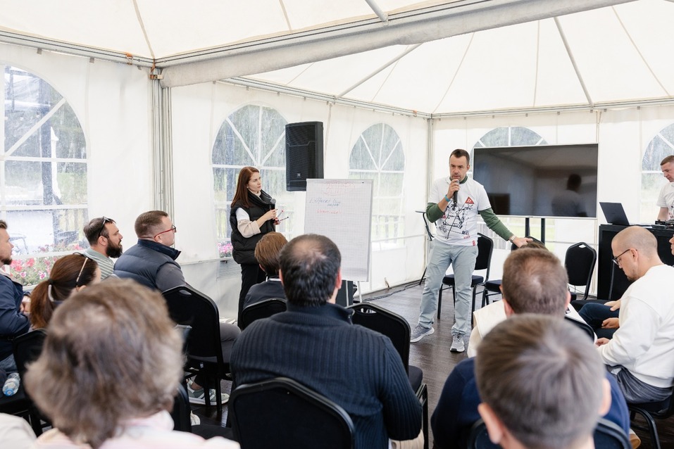 «Свободных территорий почти не осталось»: как развивать площадки для производств быстрее 3