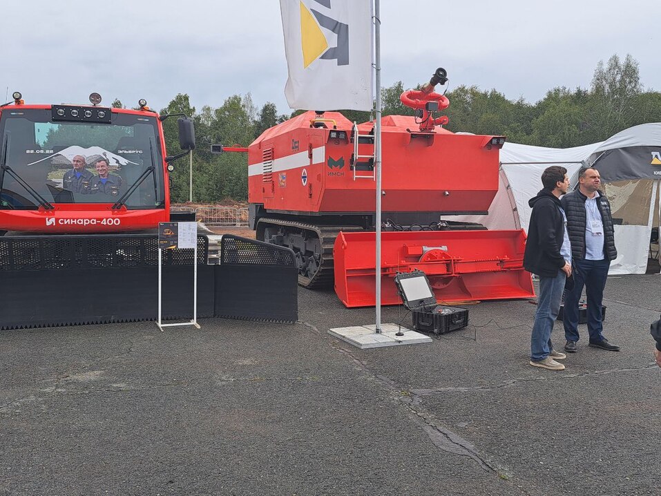 Движение с ускорением: как челябинские машиностроители меняют отрасль
6 Движение с ускорением: как челябинские машиностроители меняют отрасль
6