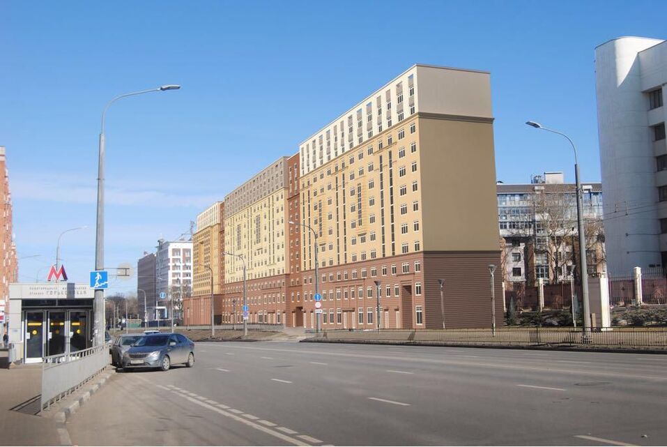 Новостройки Нижнего Новгорода: планы до конца 2025 г. 4 Новостройки Нижнего Новгорода: планы до конца 2025 г. 4