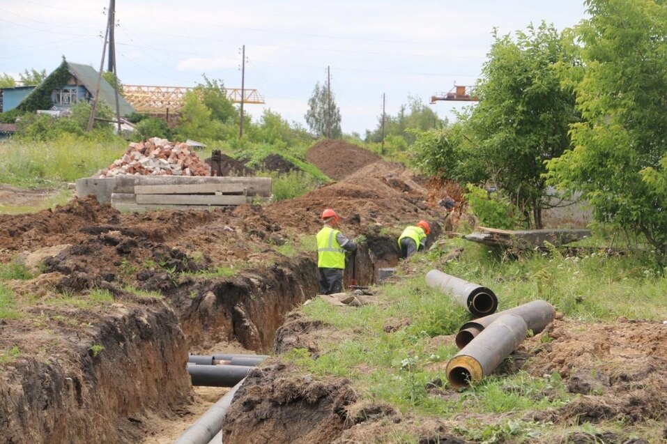 Вместо угля и дров: как газовая модернизация меняет жизнь свердловчан 2 Вместо угля и дров: как газовая модернизация меняет жизнь свердловчан 2