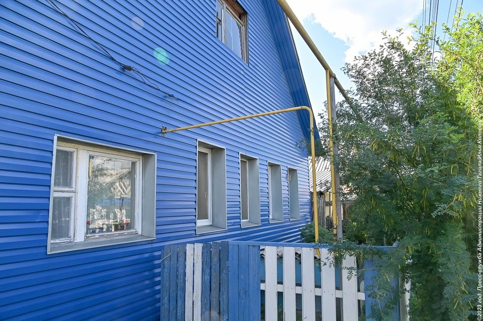 Вместо угля и дров: как газовая модернизация меняет жизнь свердловчан 1 Вместо угля и дров: как газовая модернизация меняет жизнь свердловчан 1