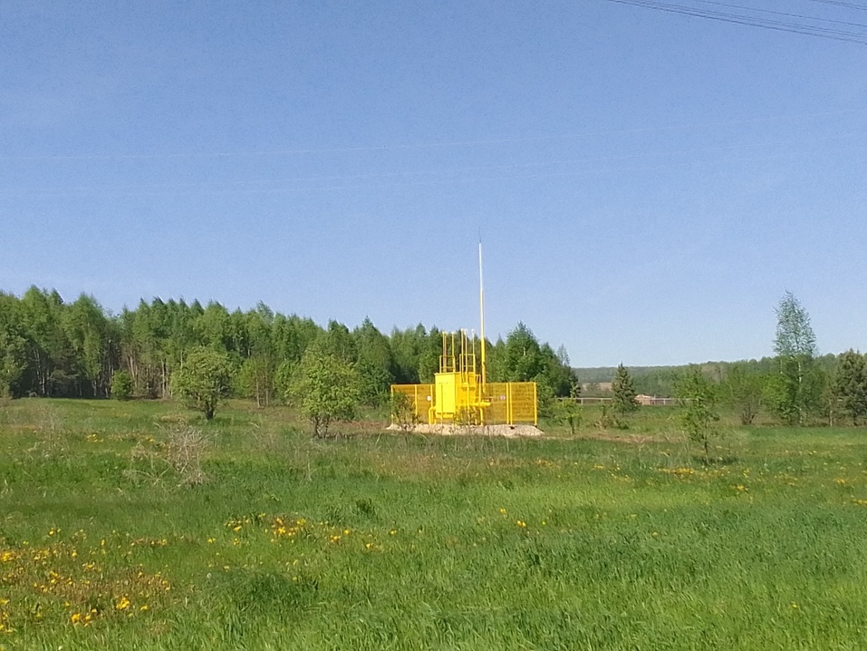 Вместо угля и дров: как газовая модернизация меняет жизнь свердловчан 3 Вместо угля и дров: как газовая модернизация меняет жизнь свердловчан 3