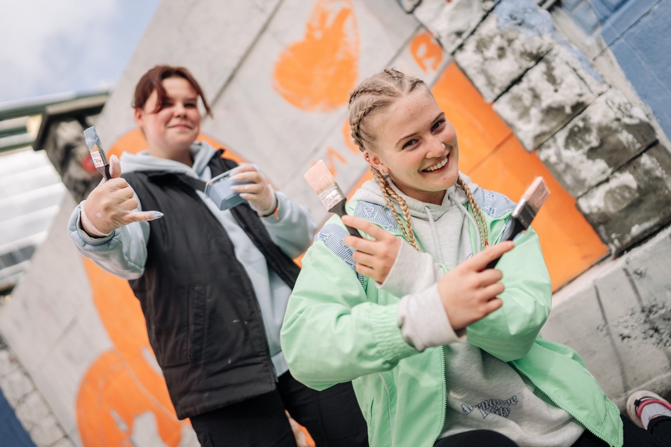 Рыжий сентябрь: афиша деловых и развлекательных мероприятий 1 Рыжий сентябрь: афиша деловых и развлекательных мероприятий 1