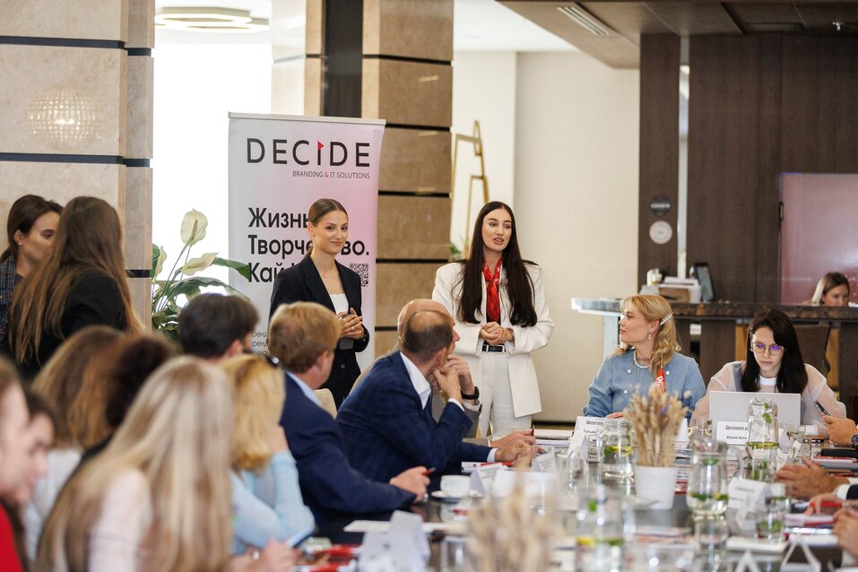 Названы имена номинантов на Промышленника и Экспортера года-2025 2 Названы имена номинантов на Промышленника и Экспортера года-2025 2