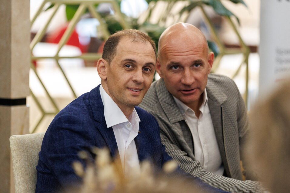 Названы имена номинантов на Промышленника и Экспортера года-2025 3 Названы имена номинантов на Промышленника и Экспортера года-2025 3