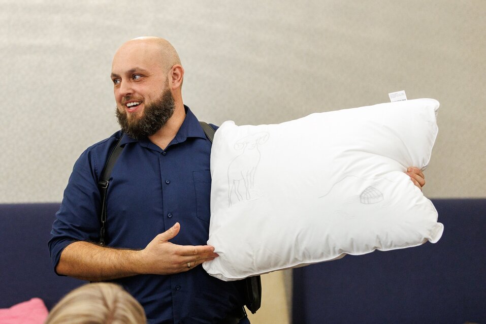 Названы имена номинантов на Промышленника и Экспортера года-2025 9 Названы имена номинантов на Промышленника и Экспортера года-2025 9