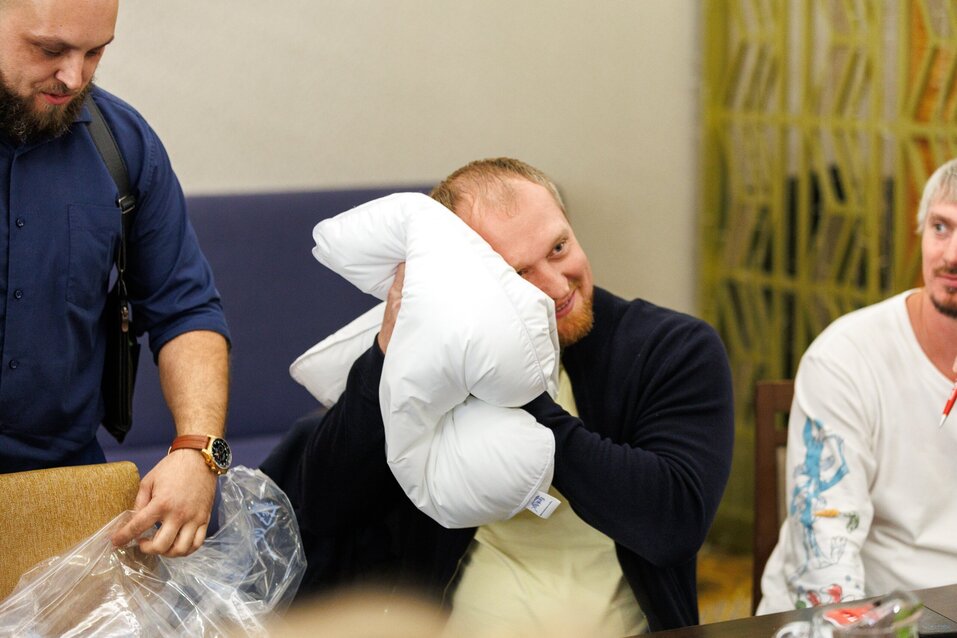 Названы имена номинантов на Промышленника и Экспортера года-2025 10 Названы имена номинантов на Промышленника и Экспортера года-2025 10