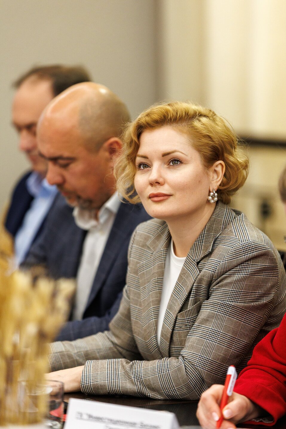 Названы имена номинантов на Промышленника и Экспортера года-2025 11 Названы имена номинантов на Промышленника и Экспортера года-2025 11