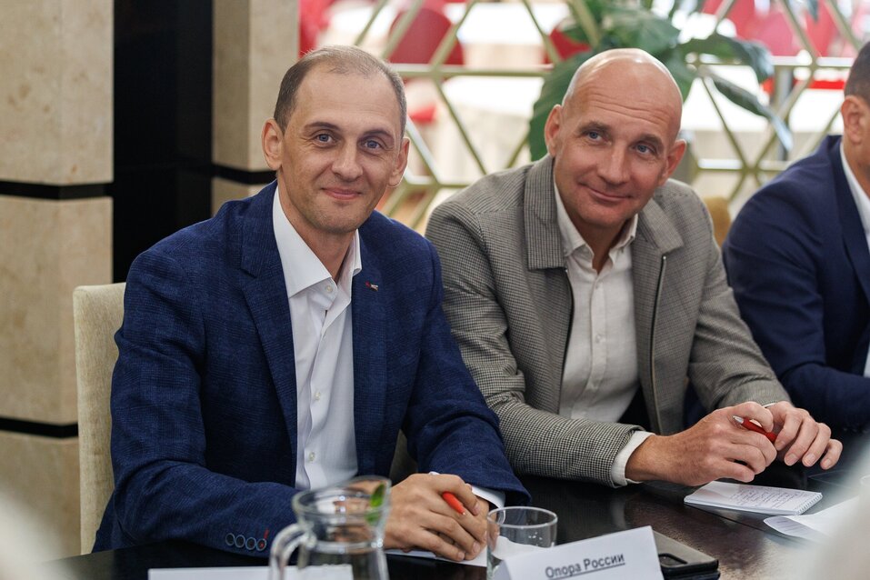 Названы имена номинантов на Промышленника и Экспортера года-2025 16 Названы имена номинантов на Промышленника и Экспортера года-2025 16