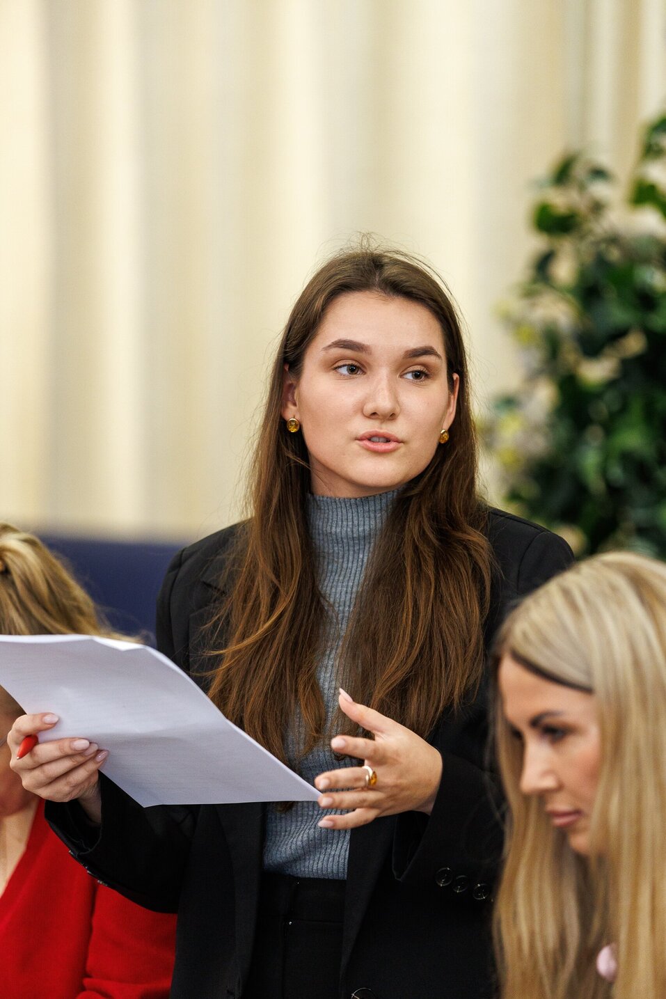 Названы имена номинантов на Промышленника и Экспортера года-2025 17 Названы имена номинантов на Промышленника и Экспортера года-2025 17