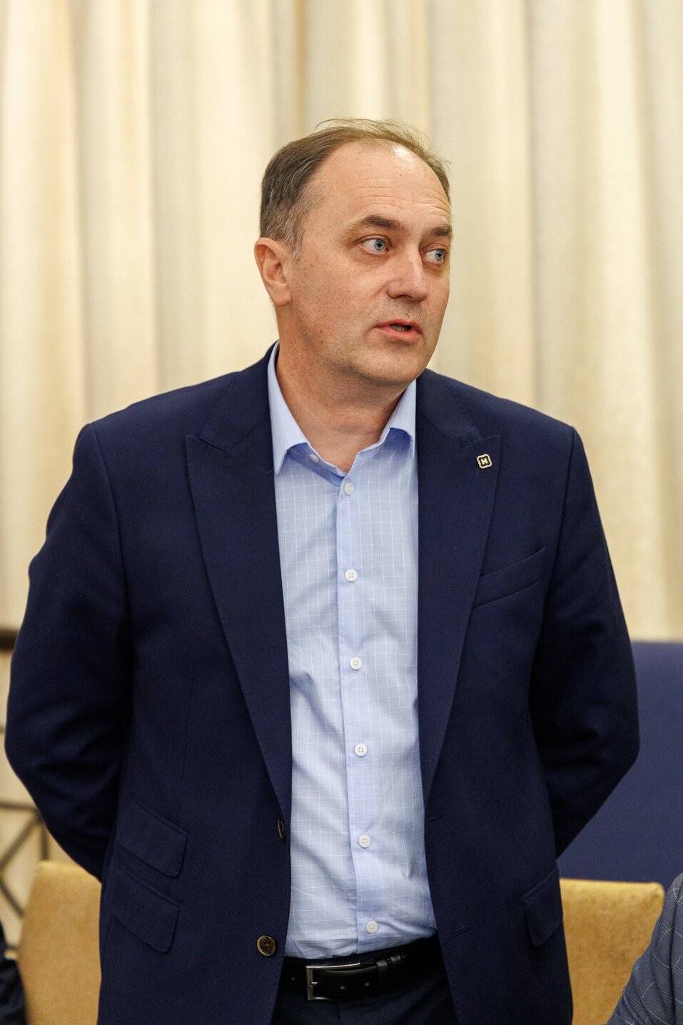 Названы имена номинантов на Промышленника и Экспортера года-2025 19 Названы имена номинантов на Промышленника и Экспортера года-2025 19