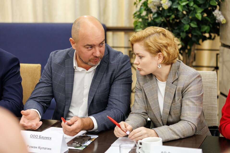 Названы имена номинантов на Промышленника и Экспортера года-2025 24 Названы имена номинантов на Промышленника и Экспортера года-2025 24