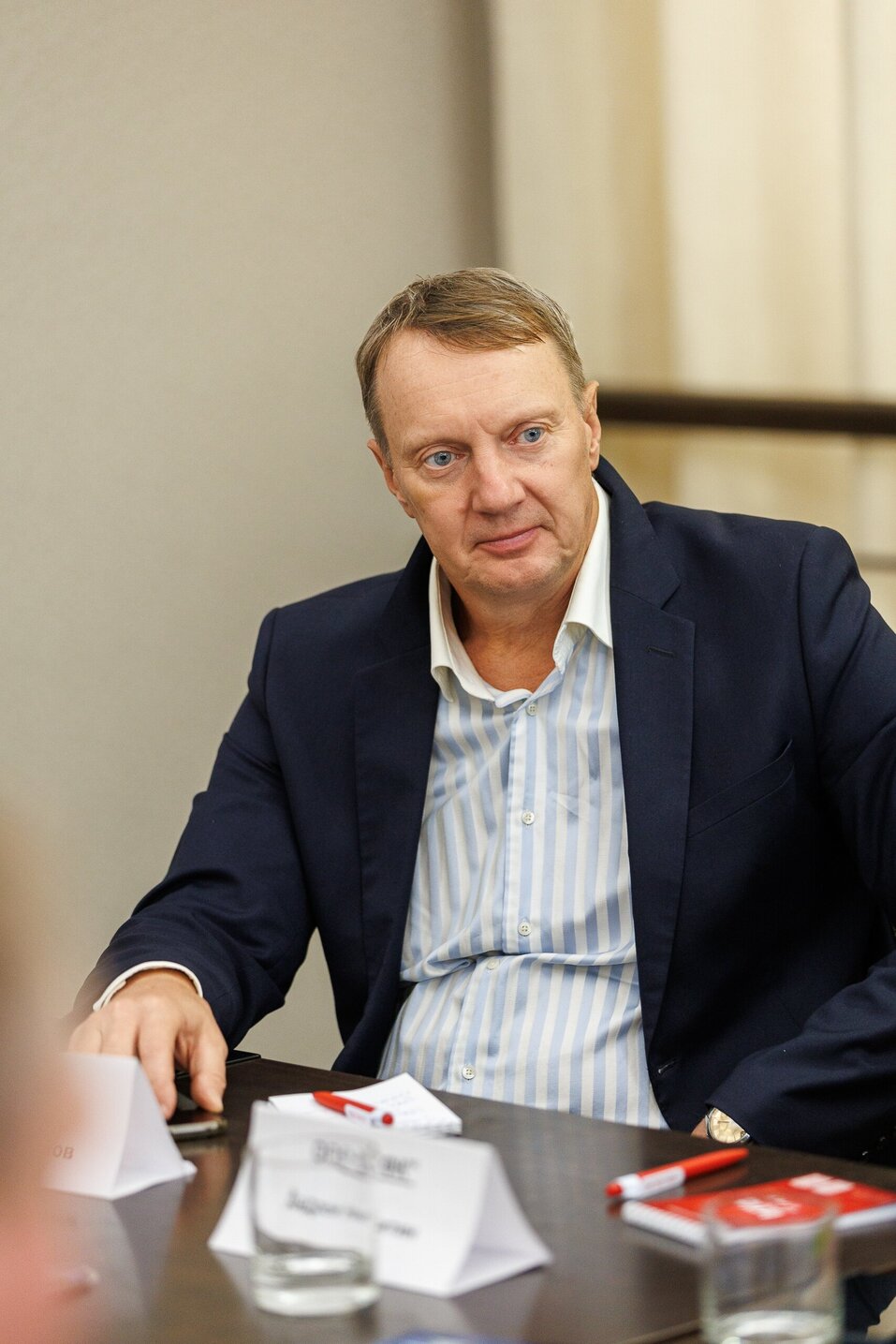 Названы имена номинантов на Промышленника и Экспортера года-2025 25 Названы имена номинантов на Промышленника и Экспортера года-2025 25