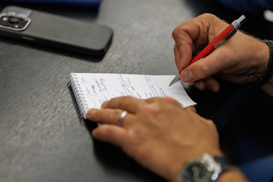 Названы имена номинантов на Промышленника и Экспортера года-2025 26 Названы имена номинантов на Промышленника и Экспортера года-2025 26