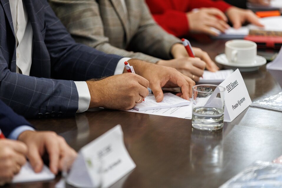 Названы имена номинантов на Промышленника и Экспортера года-2025 27 Названы имена номинантов на Промышленника и Экспортера года-2025 27